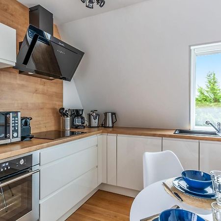 Appartement Perche - Welkeys Cabourg Zewnętrze zdjęcie